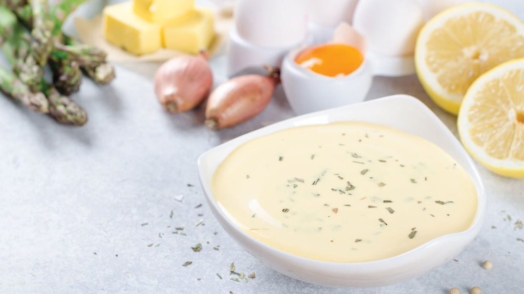 Beurre Blanc Sauce for Lobster Recipe image by Get Maine Lobster