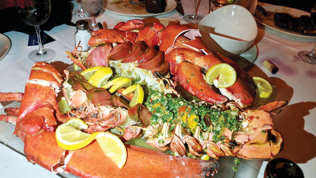 How To Cook A 10 Pound Lobster Blog image by Get Maine Lobster