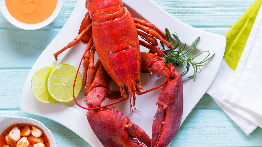 How To Cook Live Maine Lobster at Home Recipe image by Get Maine Lobster