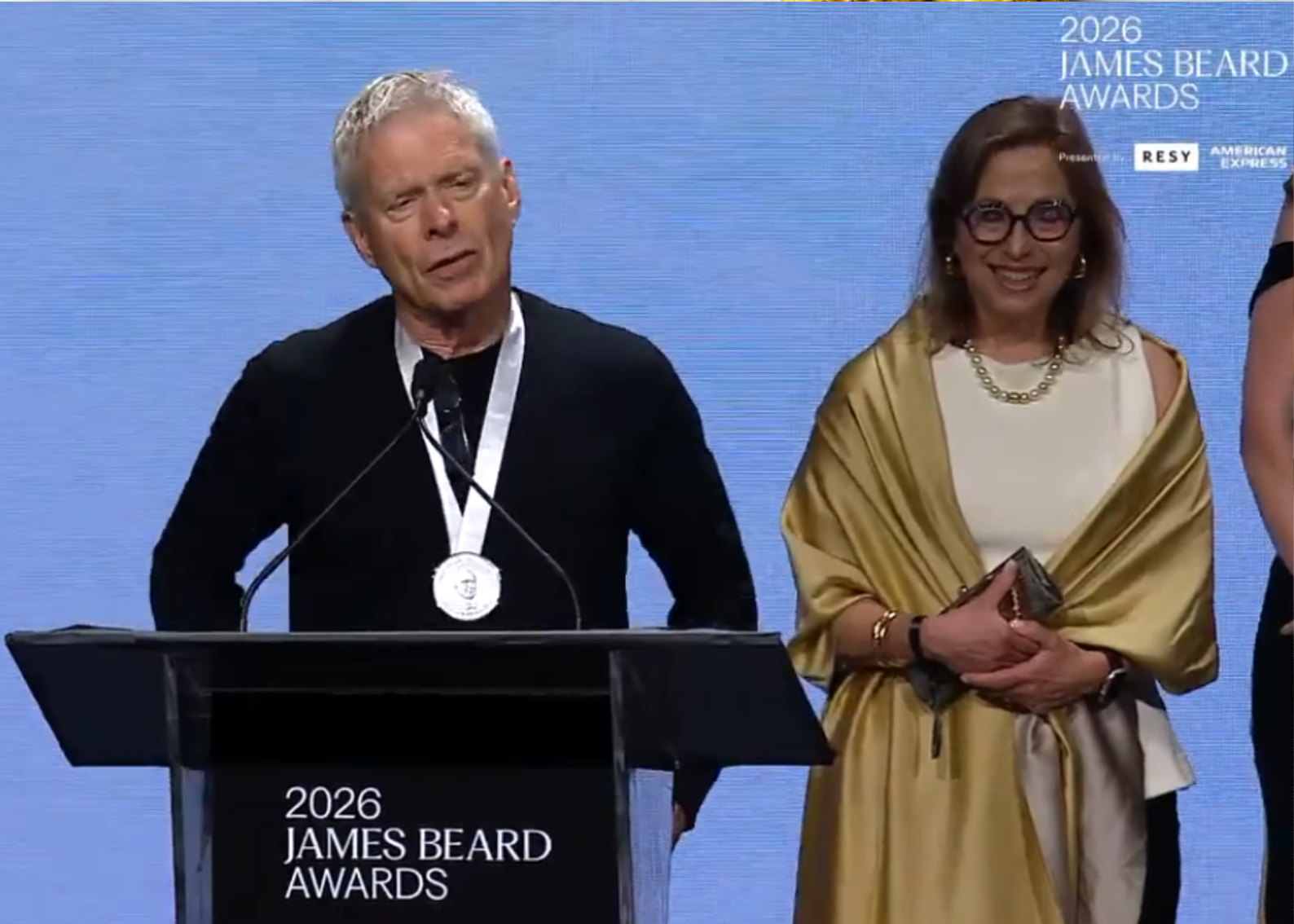Dana Street Just Won a James Beard Award. Here's Why That Matters to YOU.