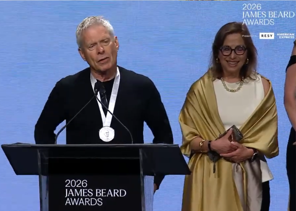 Dana Street Just Won a James Beard Award. Here's Why That Matters to YOU.