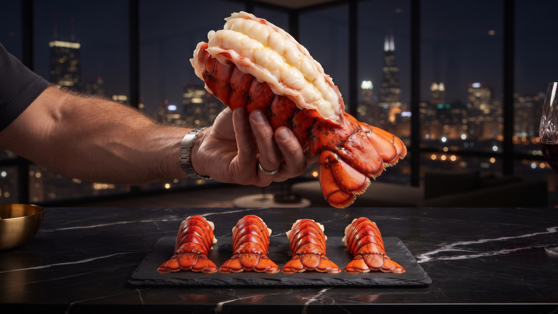 The Big One (+ Four)