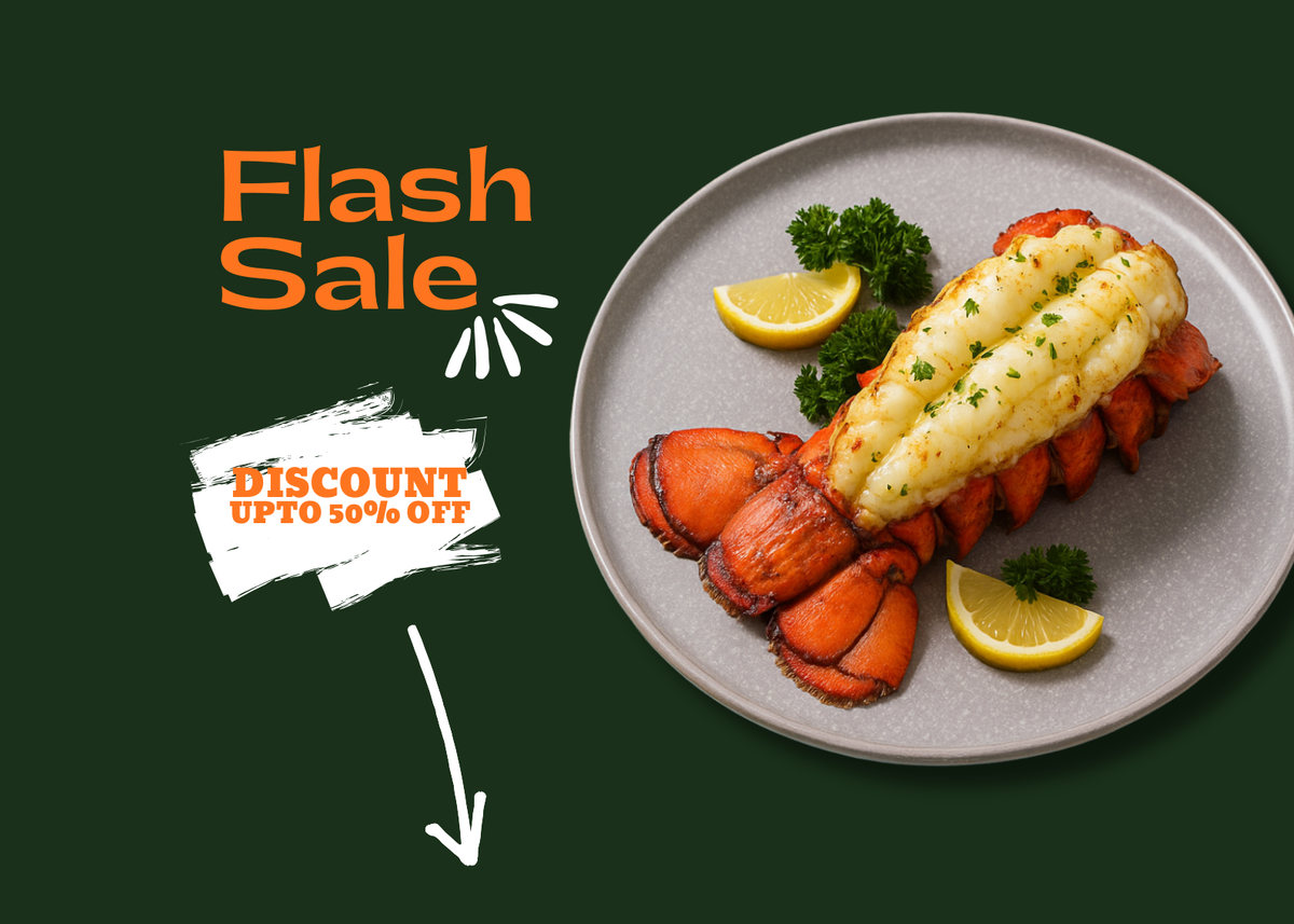 ⚡️ End of April Flash: 35% OFF