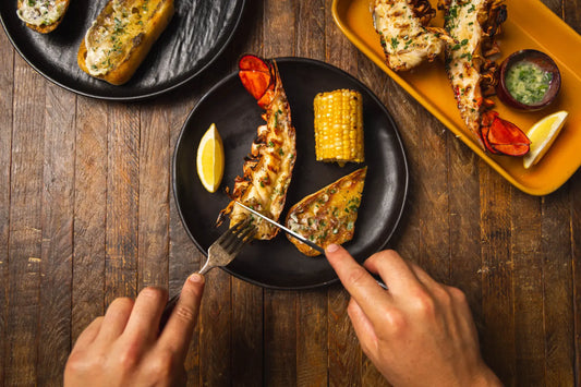 Get Maine Lobster: From Trap to Table & Three Must-Try Lobster Recipes