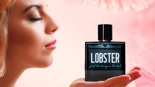 Lobster Cologne Blog image by Get Maine Lobster