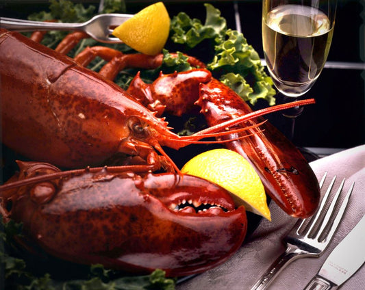 Luxury on a Plate: How Lobster Elevates Any Occasion