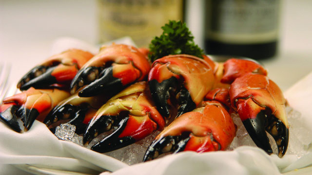 How to prepare our Jonah Crab Claws Recipe image by Get Maine Lobster