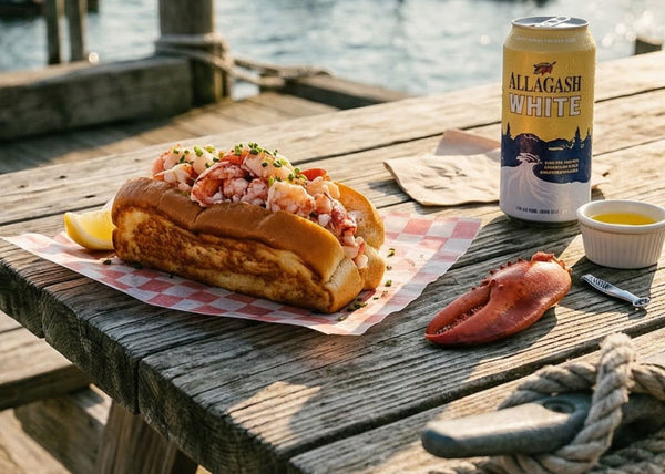 Martha Stewart Just Called It: $60 Lobster Rolls Are Coming. Here's How to Win at The ROLL Game.