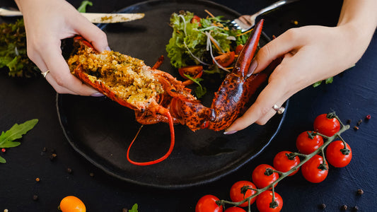 Create Something Spectacular for Mom with Maine Lobster this Mother's Day Blog image by Get Maine Lobster 