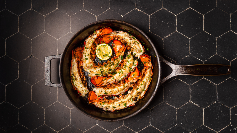 10 or 20 Classic 4-5 oz Lobster Tails