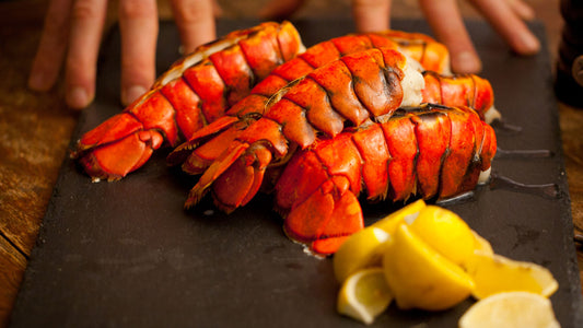 Special Value: Cocktail Maine Lobster Tails 10-Pack