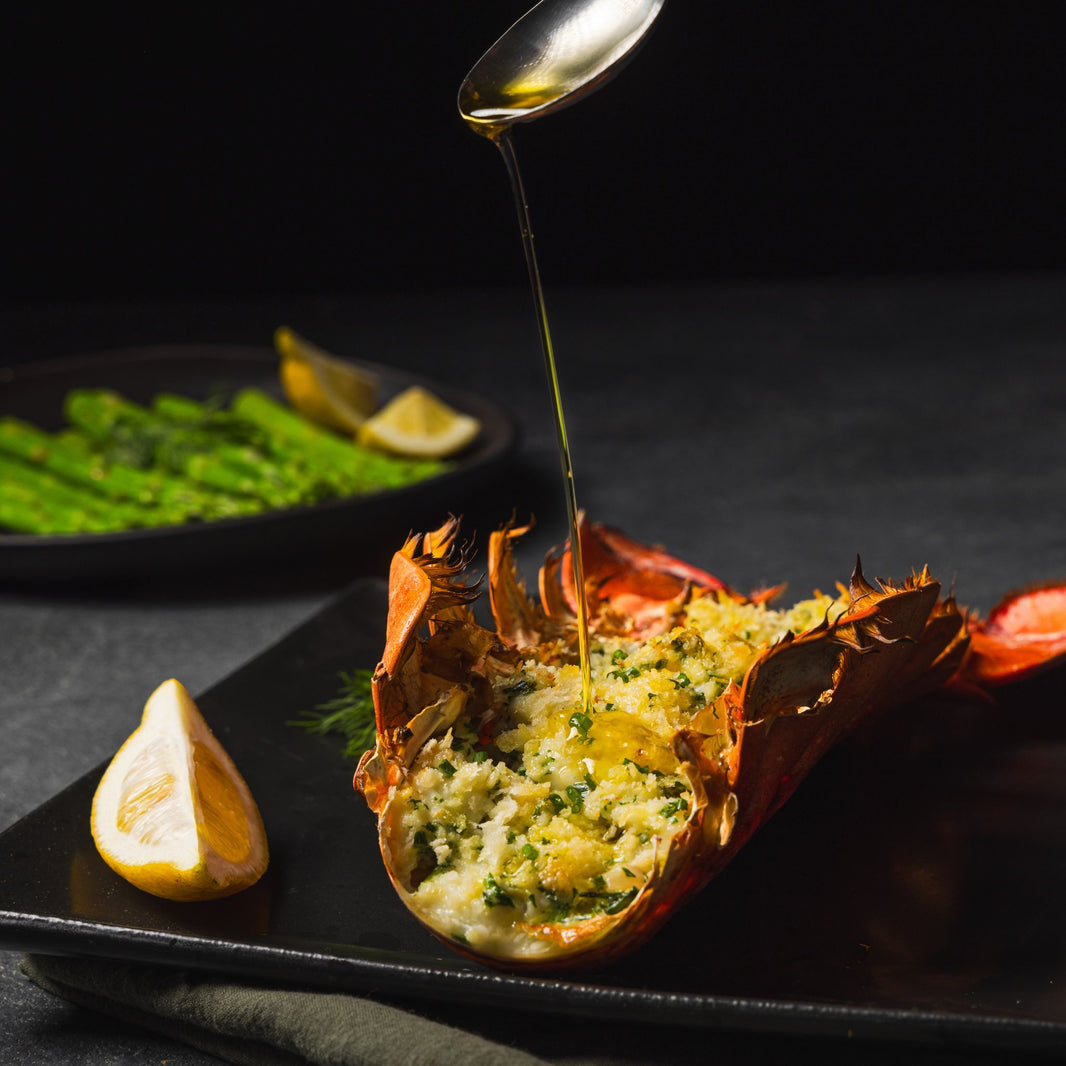 MAINE LOBSTER TAIL main image 1