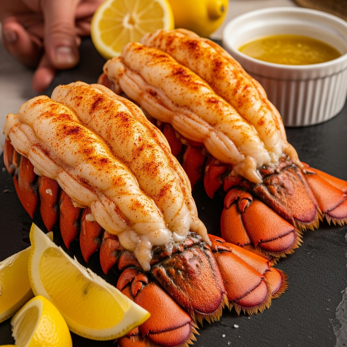 Imperial 10-12 oz Maine Lobster Tail