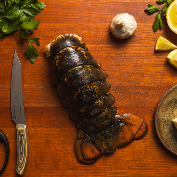 Imperial 10-12 oz Maine Lobster Tail