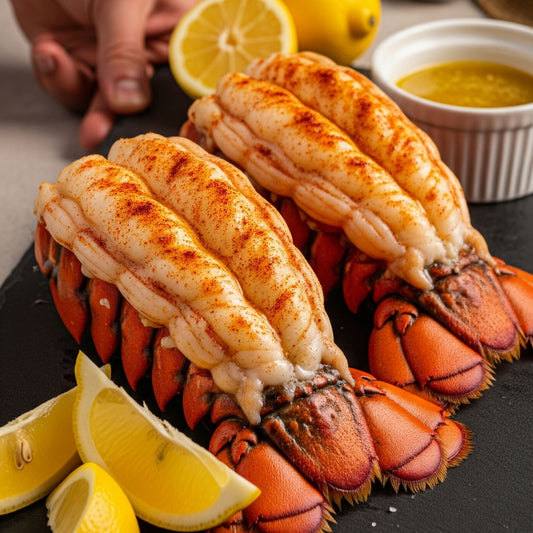 Regal 12-14 oz Maine Lobster Tail