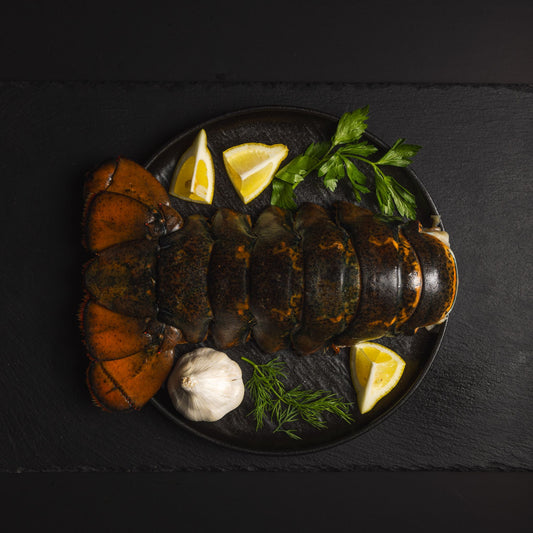 Zeus 20-24 Ounce Lobster Tail