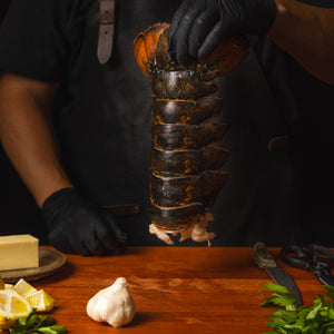 20-24 Ounce Lobster Tail