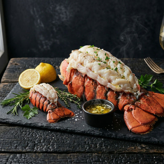 Olympus Lobster Tails (24-28oz)