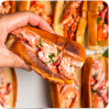 LOBSTER ROLLS