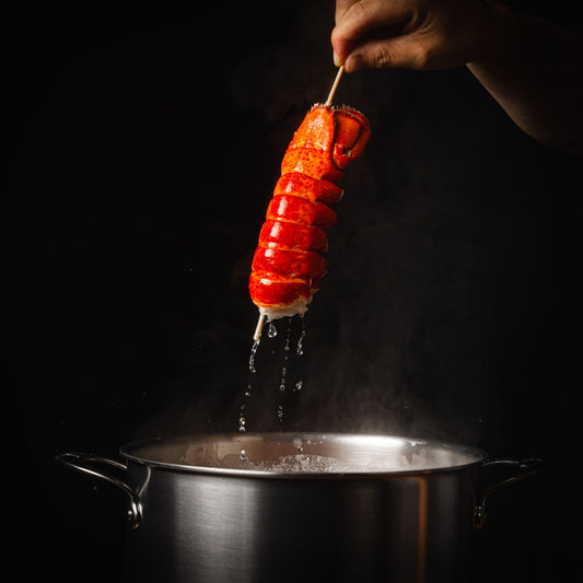 Prime 5-6 oz Maine Lobster Tail
