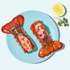À la carte Wild Caught Lobster Tails