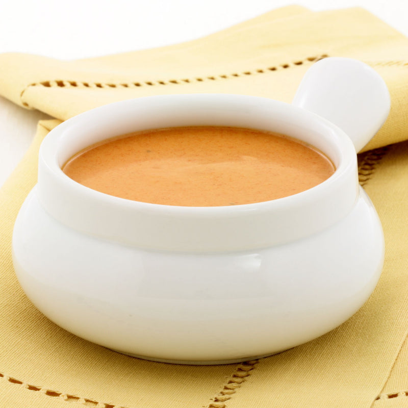 Lobster bisque
