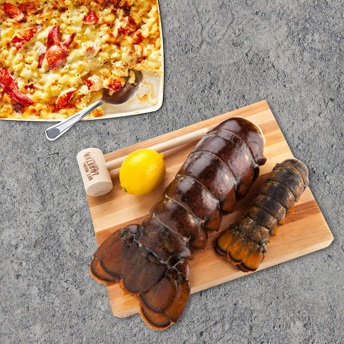 6-Pack Mega Lobster Tails (14-16 oz)