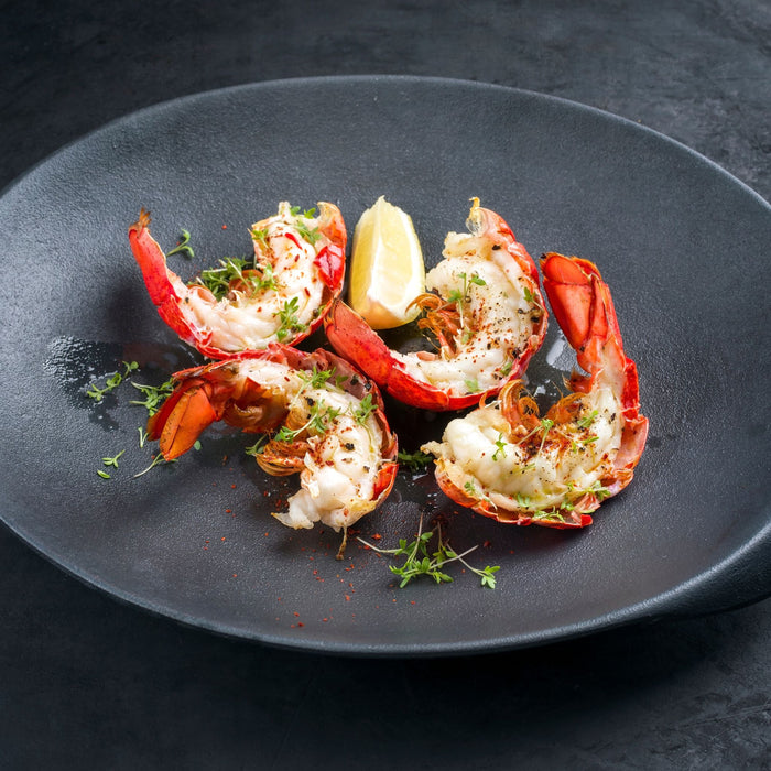 Little Luxury 3-4 oz Maine Lobster Tail