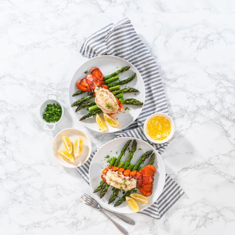 Lobster tails