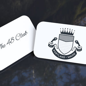 48 Club Membership