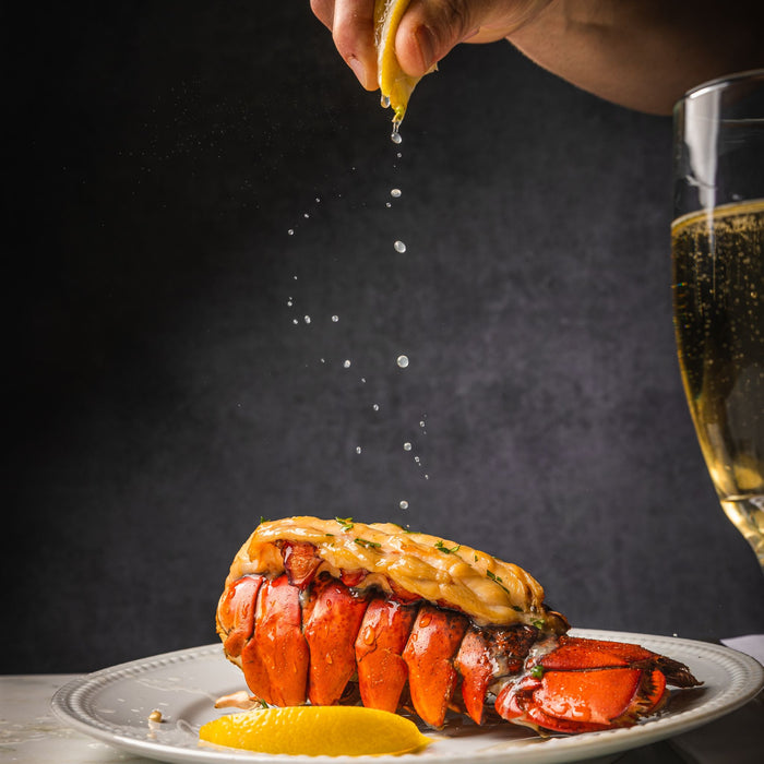 Grandeur 6-7 oz Maine Lobster Tail