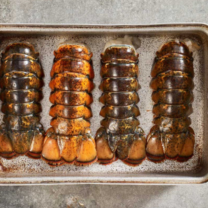 Majestic 7-8 oz Maine Lobster Tail