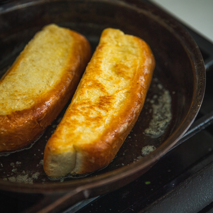 Succulent Red Crab Roll Kit for 8