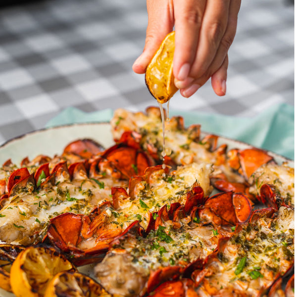 Maine’s #1 Lobster Delivery Service from Dock to Doorstep. – Get