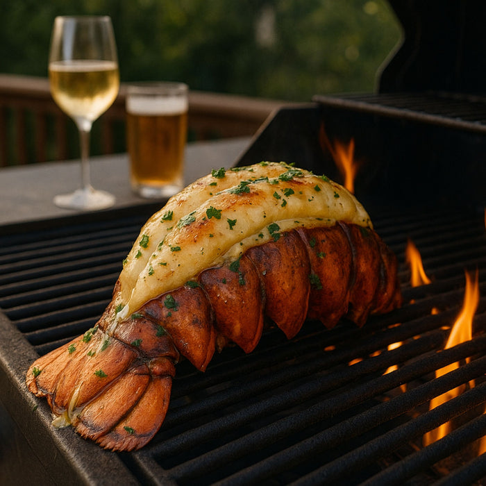 Regal 12-14 oz Maine Lobster Tail