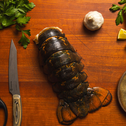 Regal 12-14 oz Maine Lobster Tail